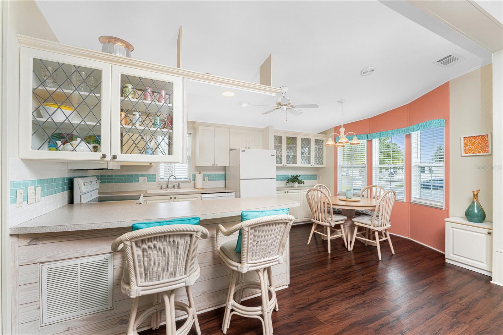 KINGS GATE SEC I - Residential