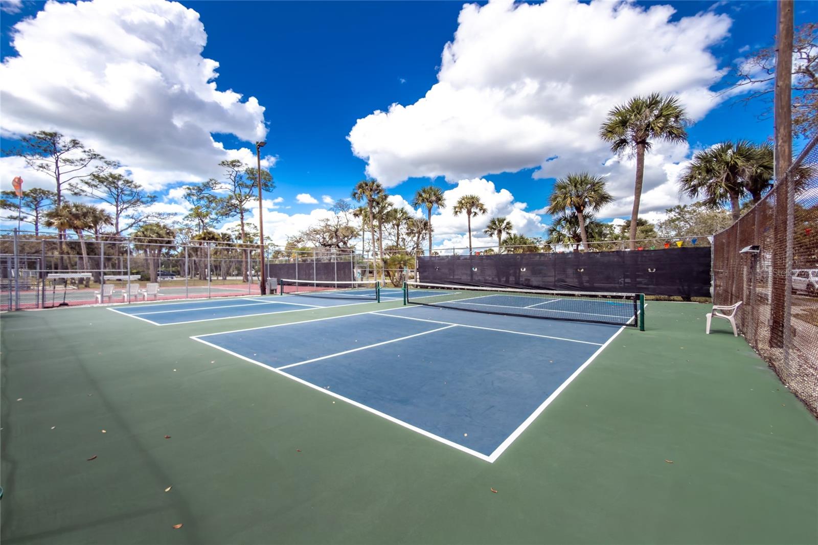 KINGS GATE SEC I - Residential