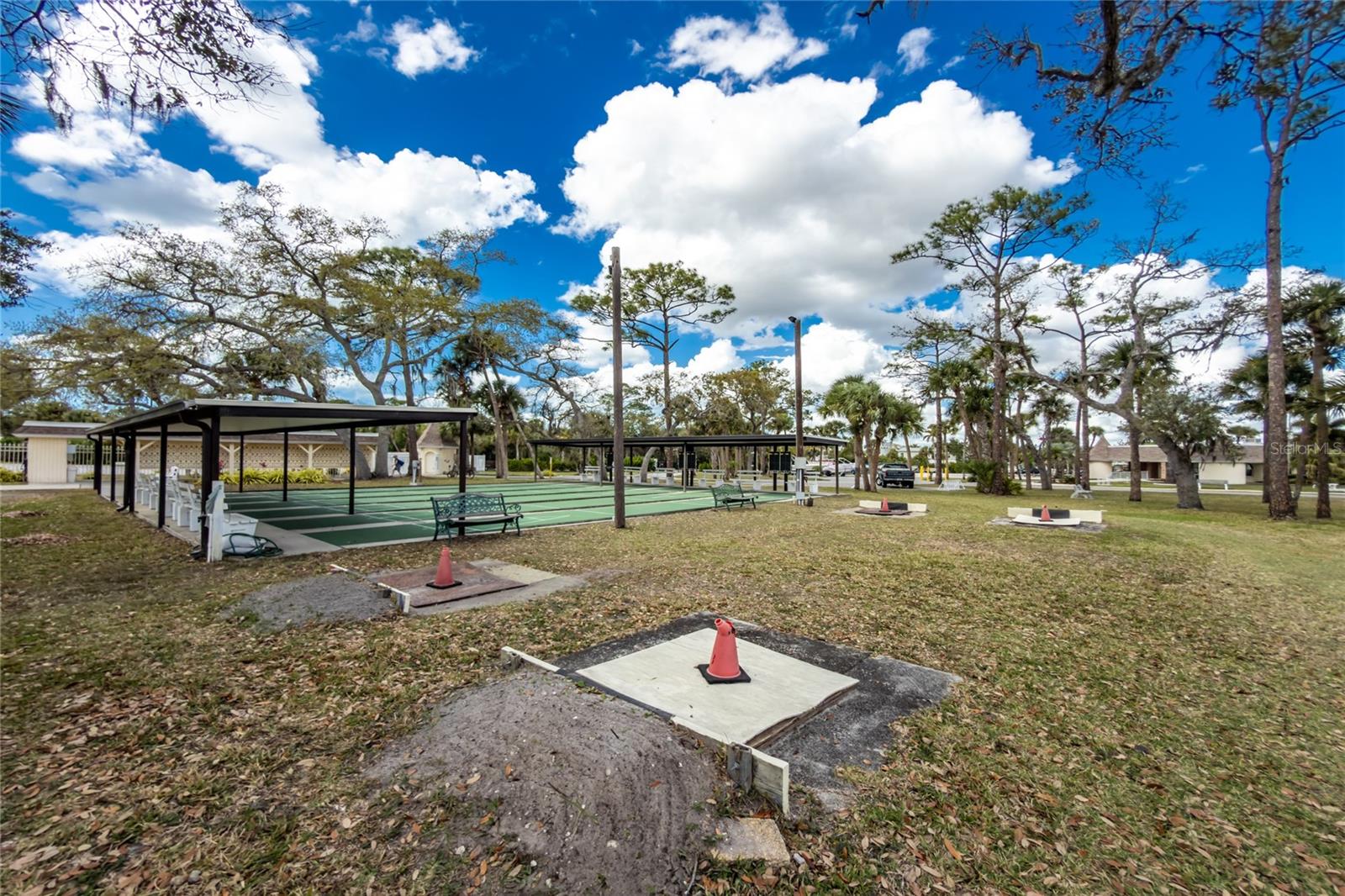 KINGS GATE SEC I - Residential