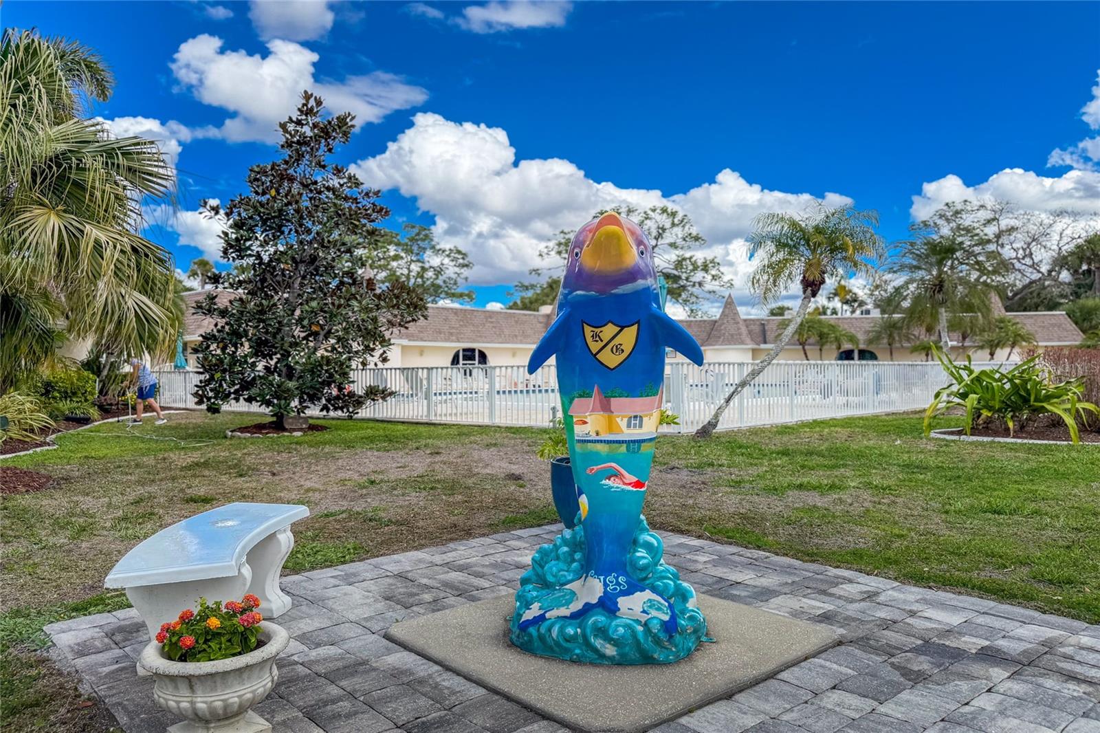 KINGS GATE SEC I - Residential