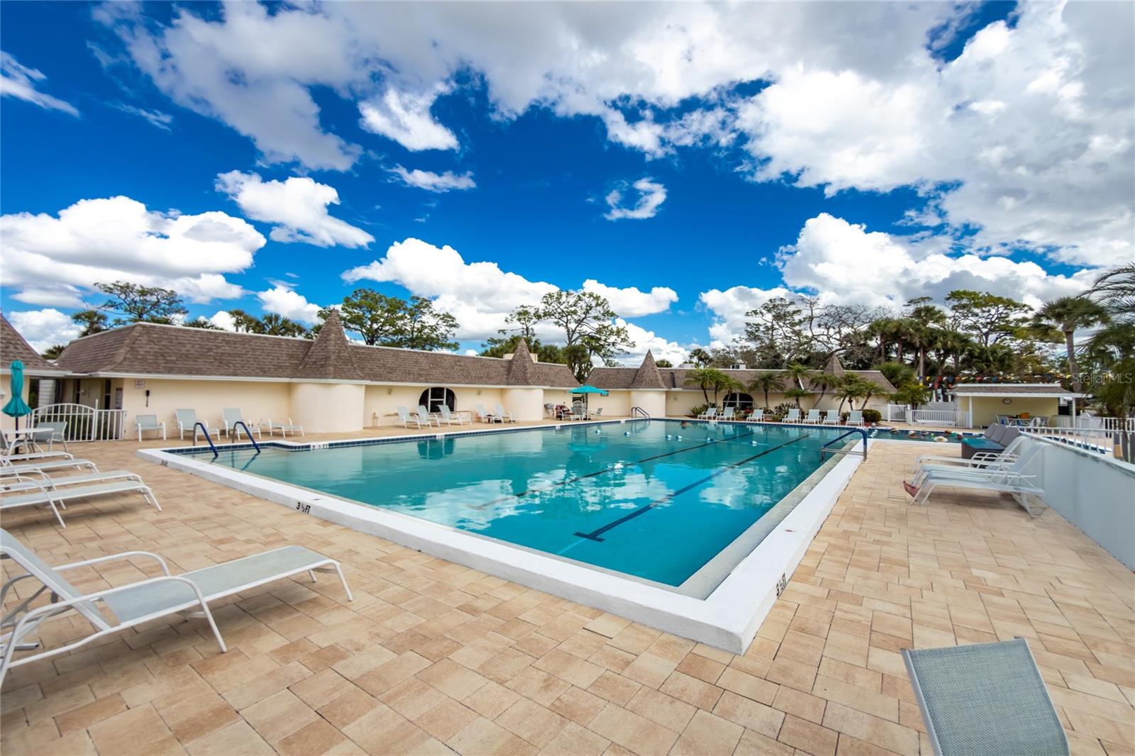 KINGS GATE SEC I - Residential