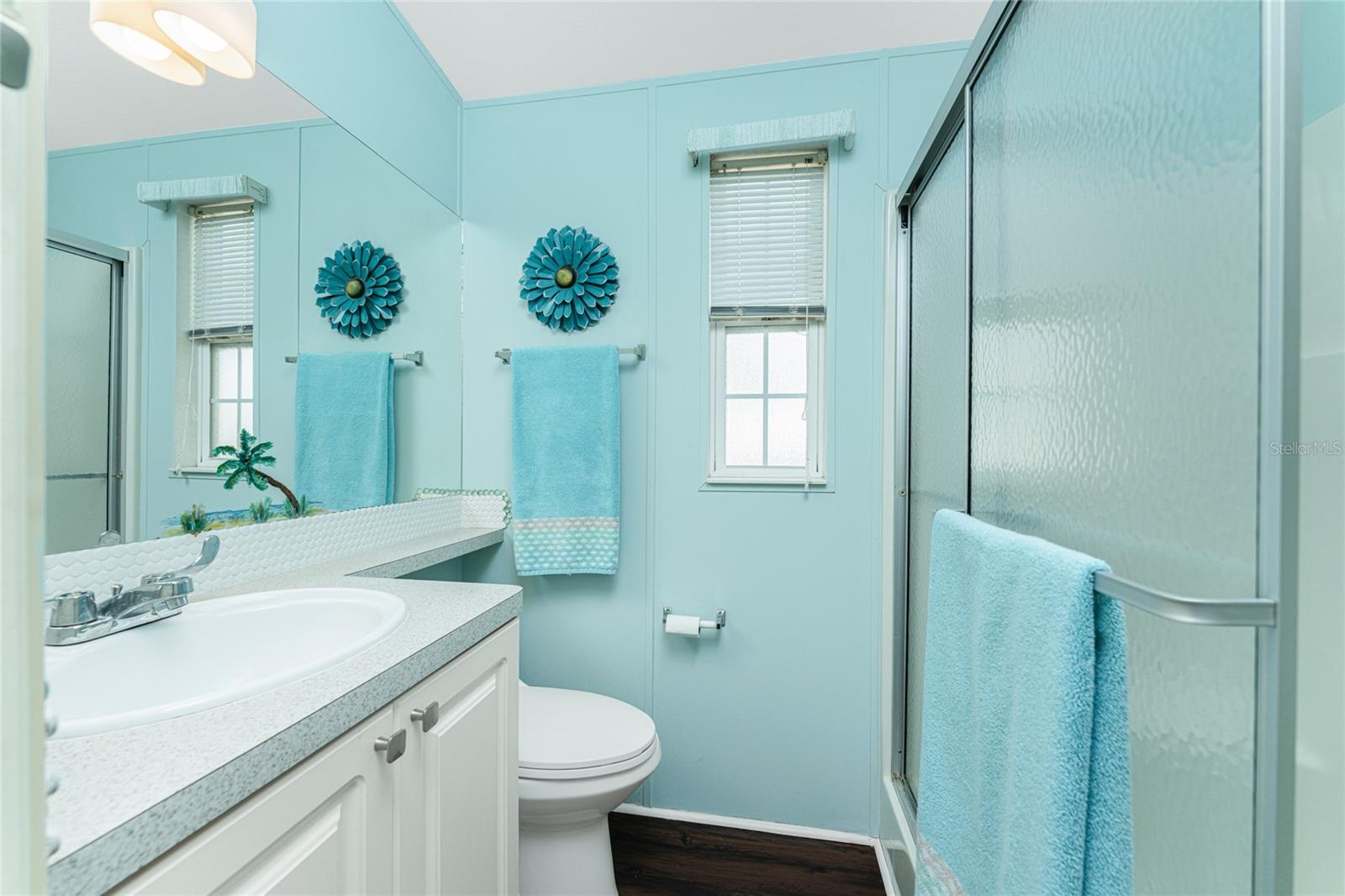 KINGS GATE SEC I - Residential