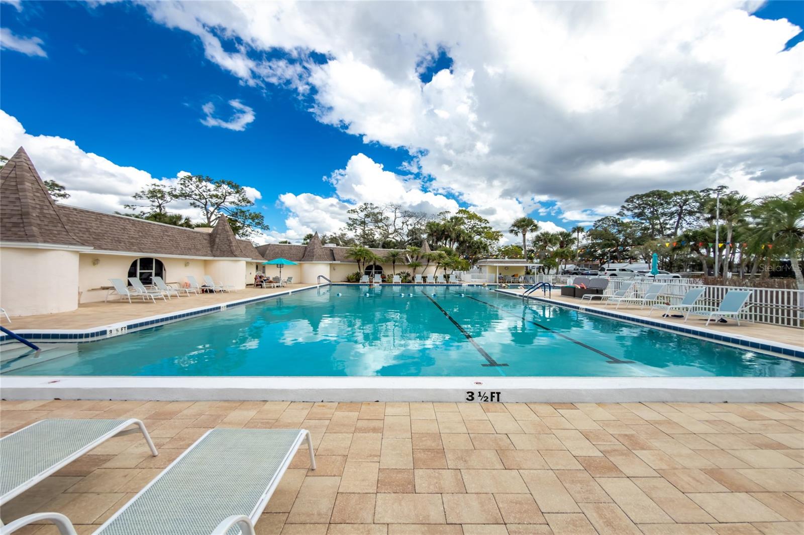 KINGS GATE SEC I - Residential