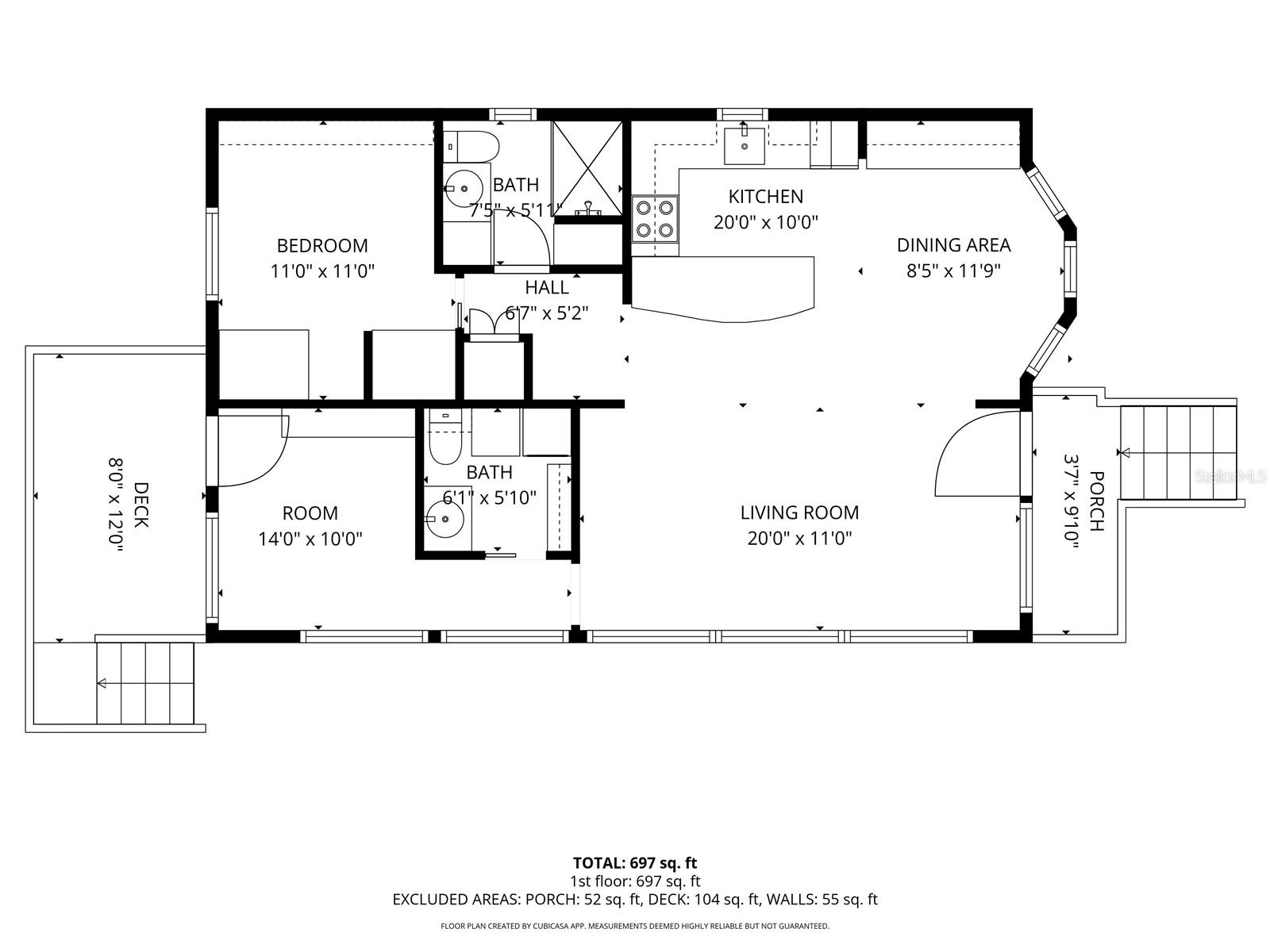 KINGS GATE SEC I - Residential