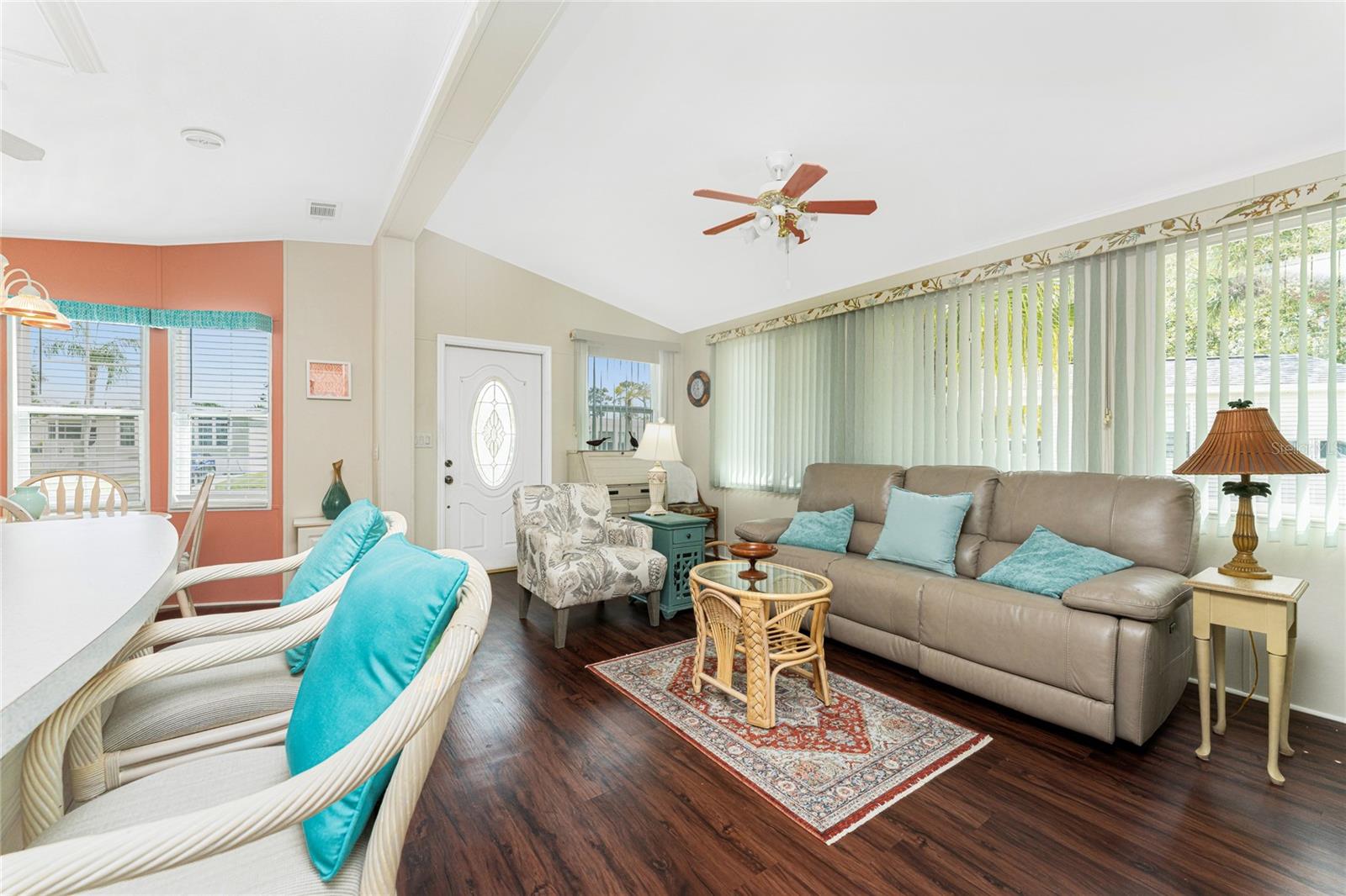 KINGS GATE SEC I - Residential