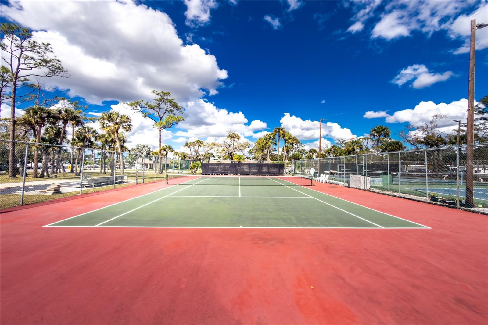 KINGS GATE SEC I - Residential