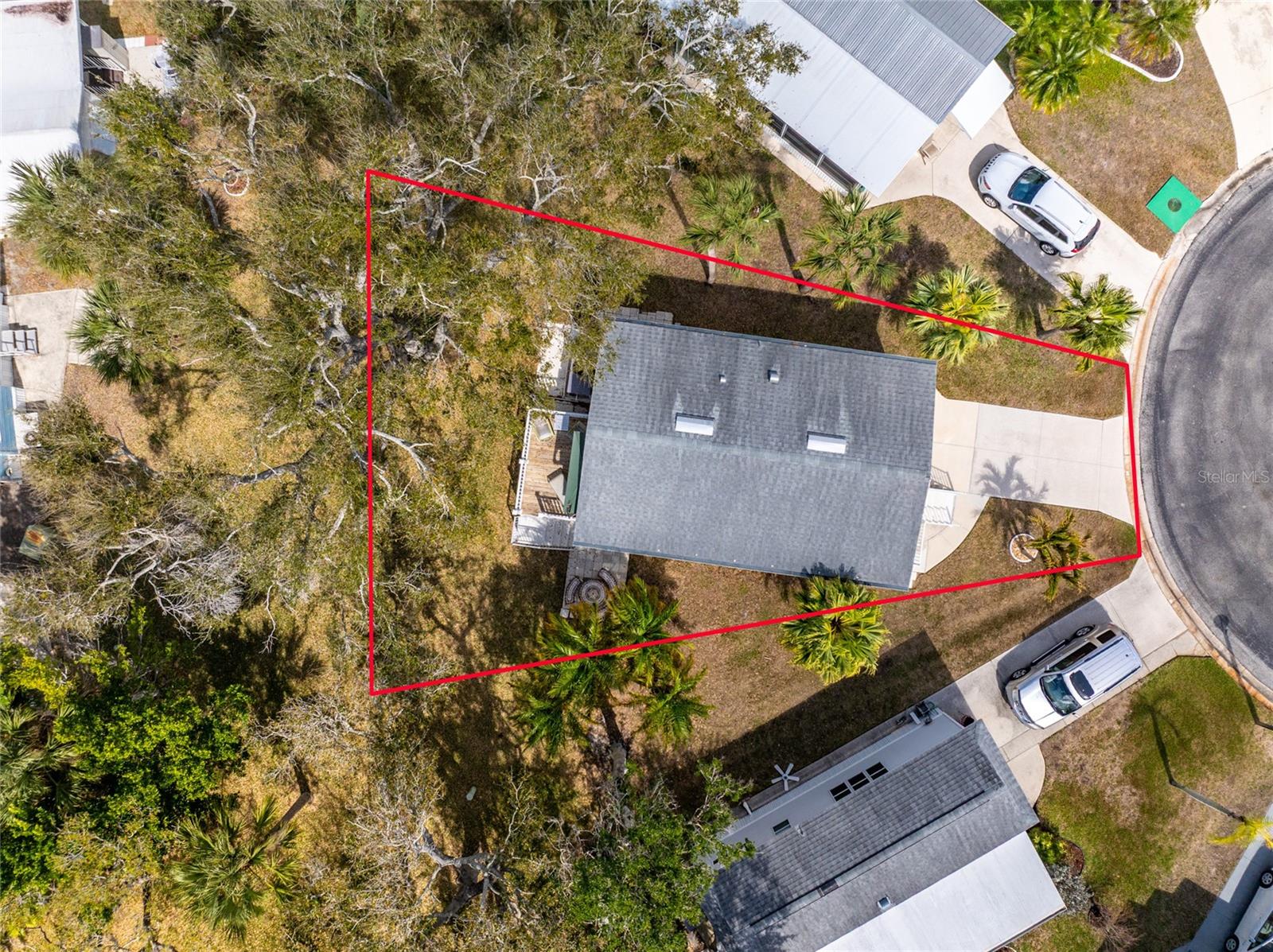 KINGS GATE SEC I - Residential