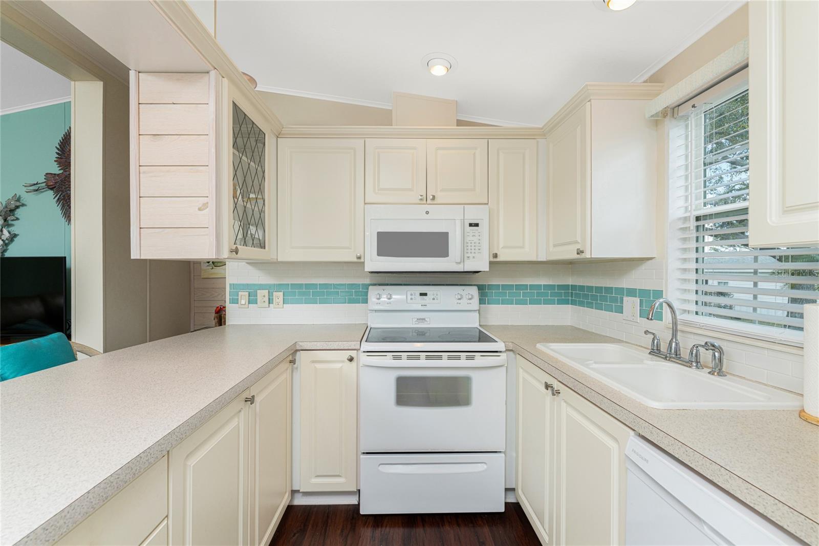 KINGS GATE SEC I - Residential