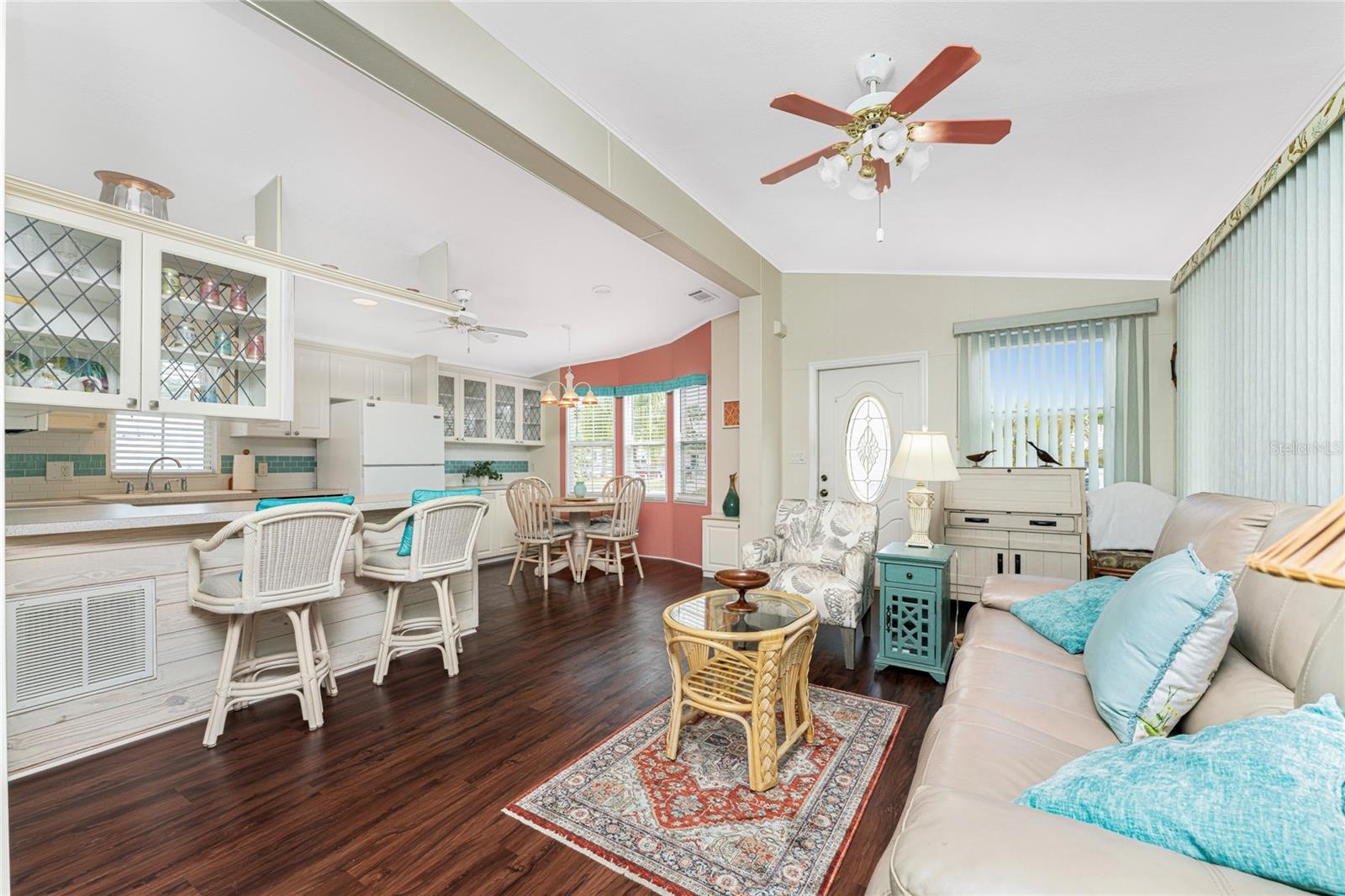 KINGS GATE SEC I - Residential