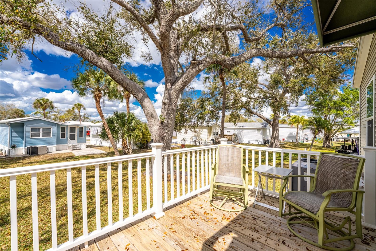 KINGS GATE SEC I - Residential