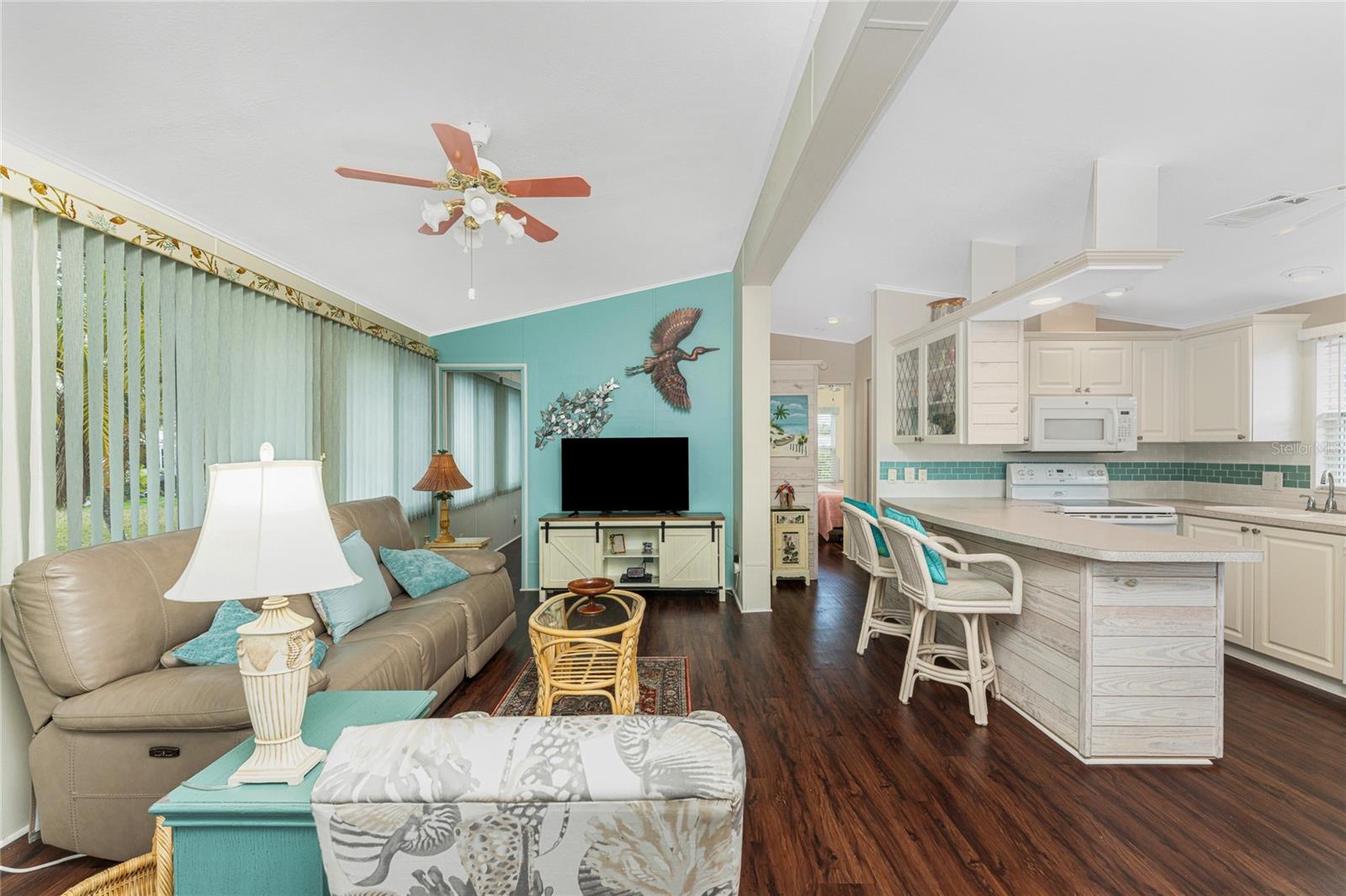 KINGS GATE SEC I - Residential