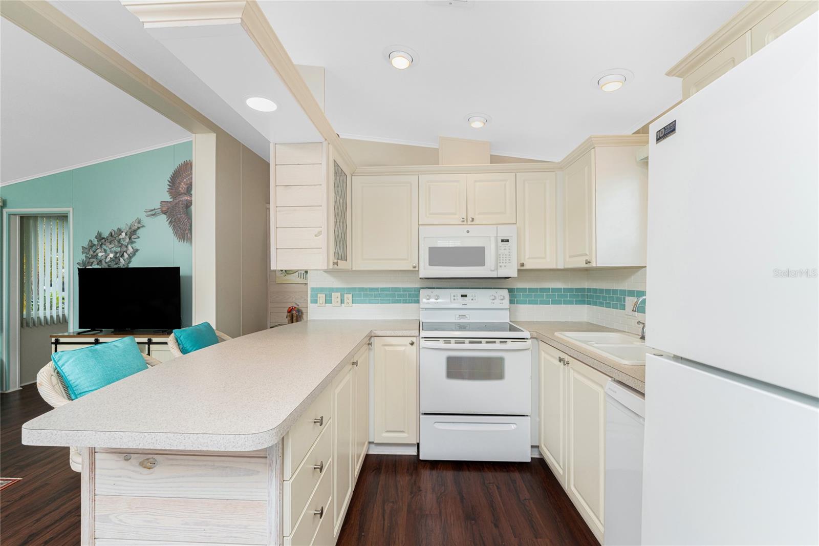 KINGS GATE SEC I - Residential