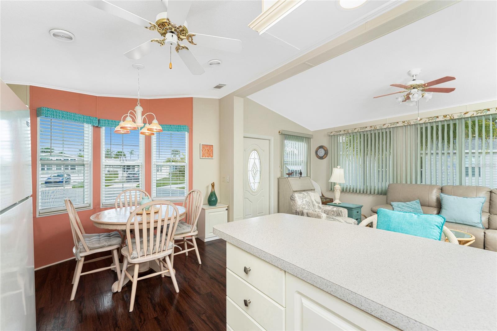 KINGS GATE SEC I - Residential