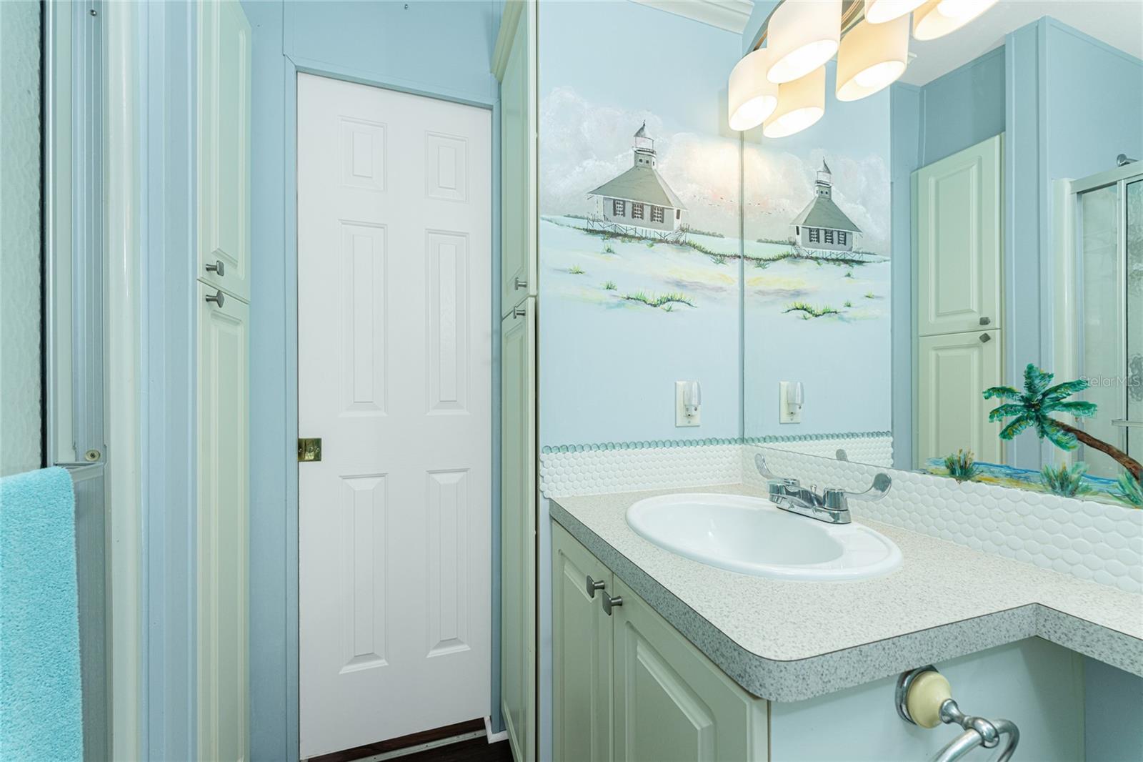 KINGS GATE SEC I - Residential