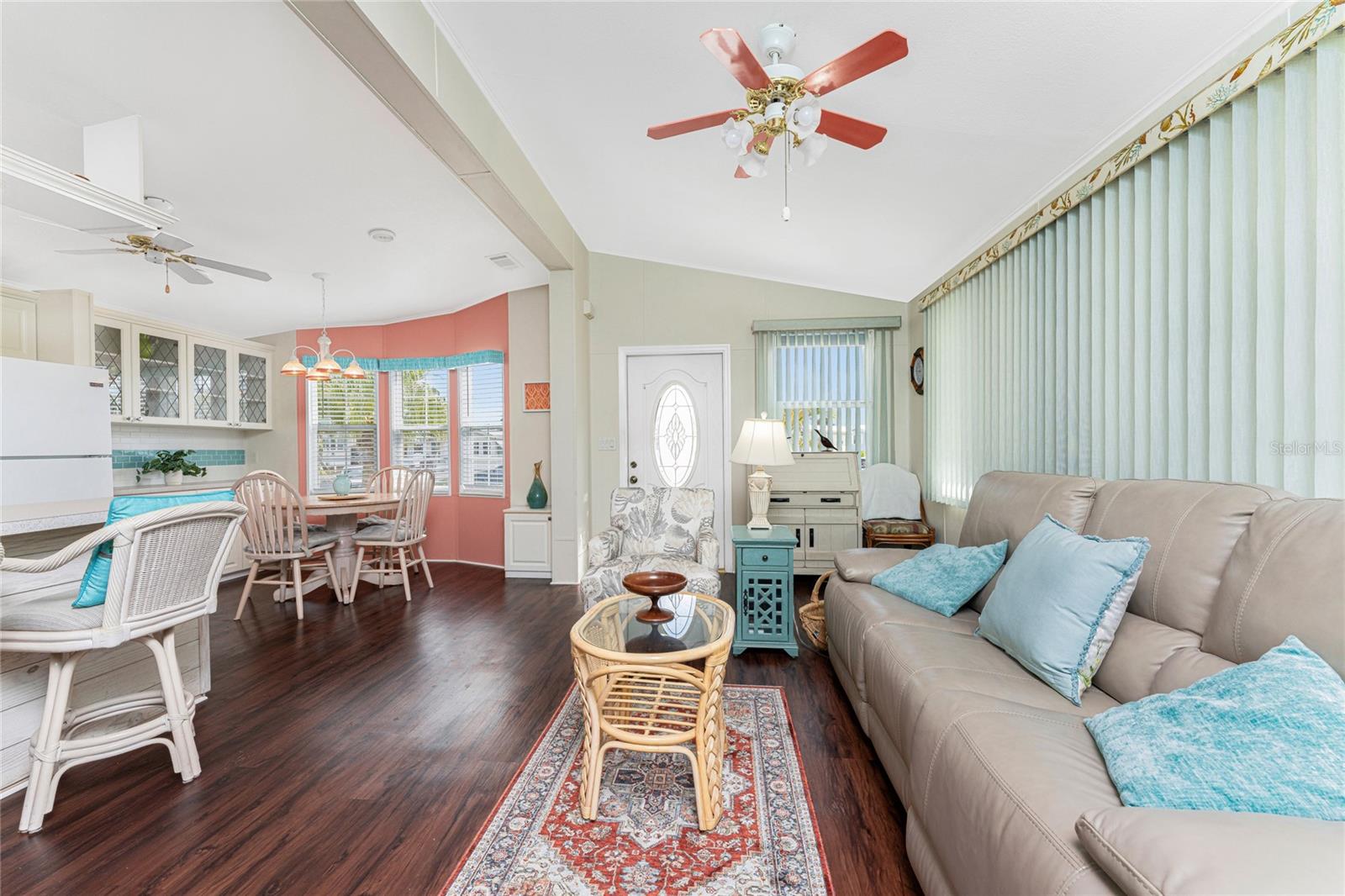 KINGS GATE SEC I - Residential