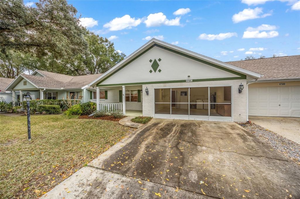 Photo of 8750 SW 90th Lane #C, Ocala, FL 34481 (MLS # GC536872)