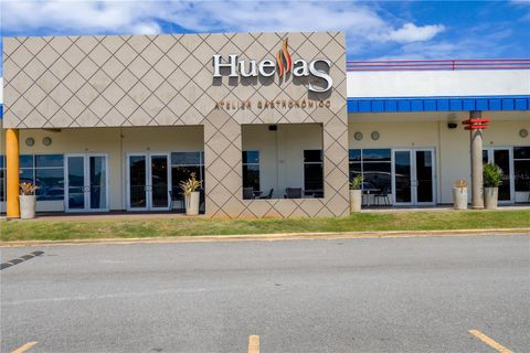 107 km 2.9 BO BORINQUEN EDIFICIO MANUEL GARCIA AGUADILLA  00603