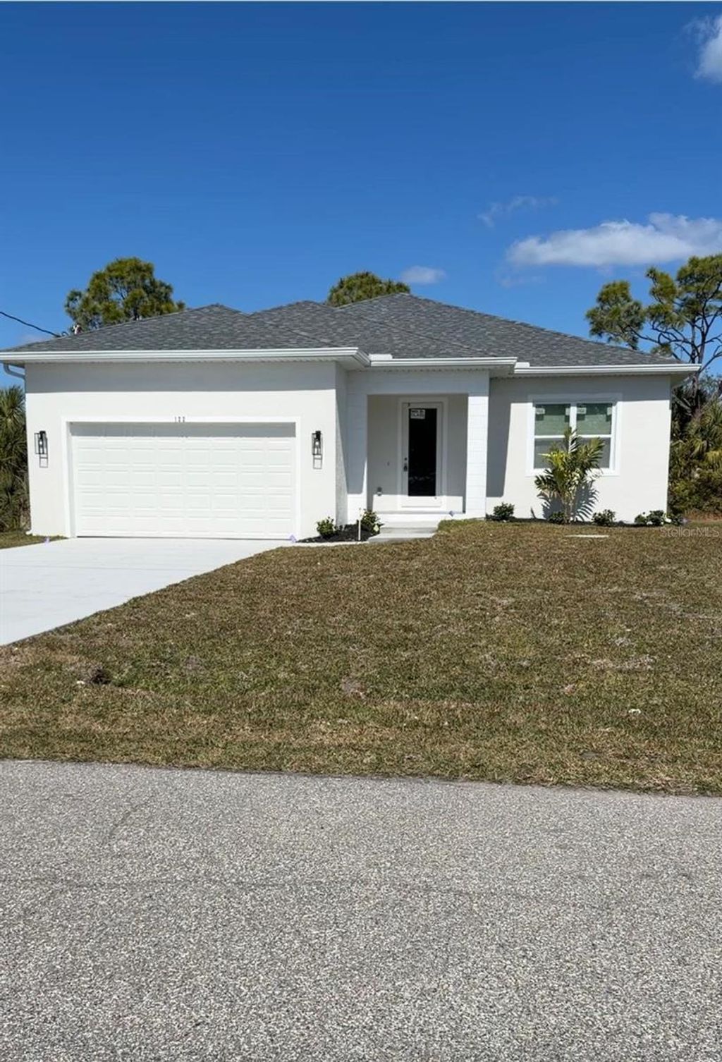 Photo of 122 Naomi Place, Rotonda West, FL 33947 (MLS # S5145497)