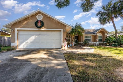 A home in OCOEE