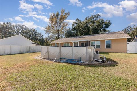 A home in OCOEE