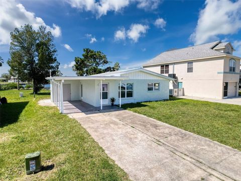 A home in NEW PORT RICHEY