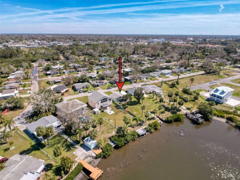 A home in NEW PORT RICHEY