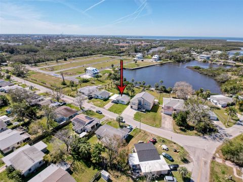 A home in NEW PORT RICHEY