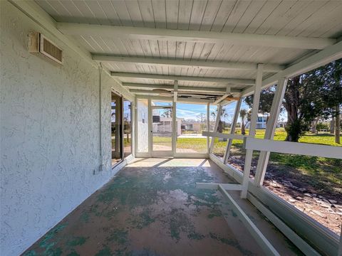 A home in NEW PORT RICHEY