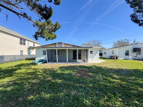 A home in NEW PORT RICHEY