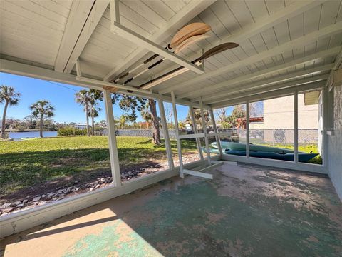 A home in NEW PORT RICHEY