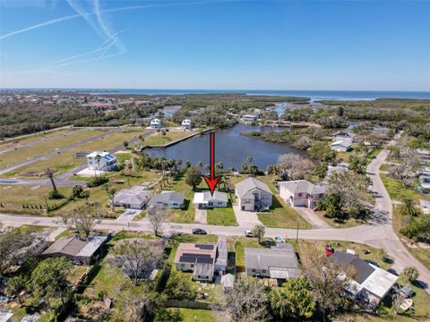 A home in NEW PORT RICHEY