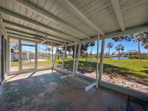 A home in NEW PORT RICHEY