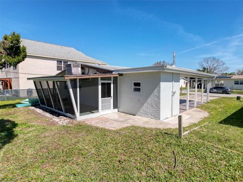 A home in NEW PORT RICHEY