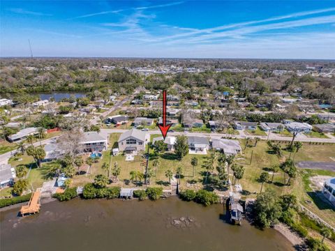 A home in NEW PORT RICHEY