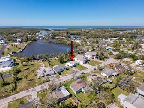 A home in NEW PORT RICHEY