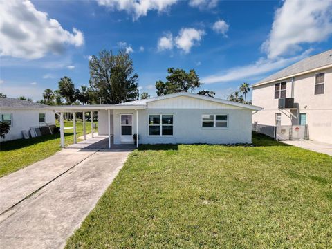 A home in NEW PORT RICHEY