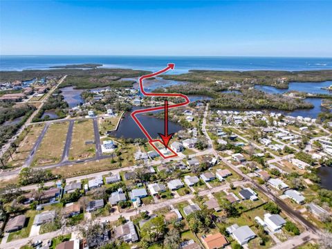 A home in NEW PORT RICHEY