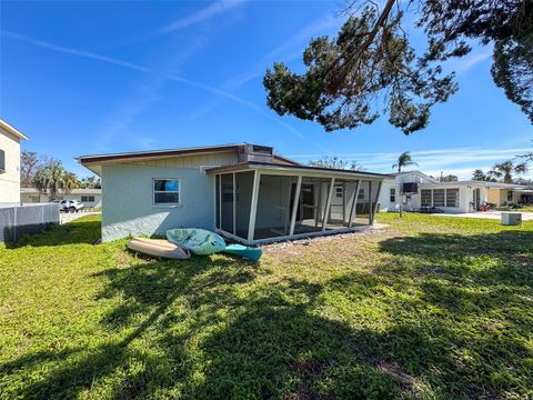 A home in NEW PORT RICHEY