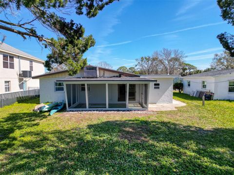 A home in NEW PORT RICHEY