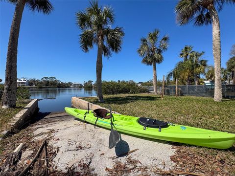 A home in NEW PORT RICHEY