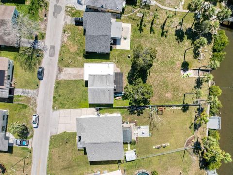 A home in NEW PORT RICHEY