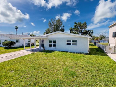 A home in NEW PORT RICHEY