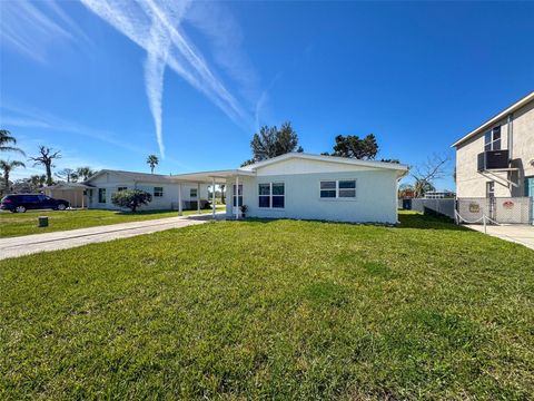 A home in NEW PORT RICHEY