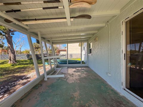 A home in NEW PORT RICHEY