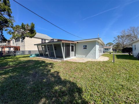 A home in NEW PORT RICHEY