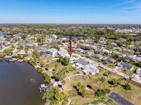 A home in NEW PORT RICHEY