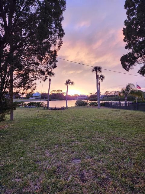 A home in NEW PORT RICHEY