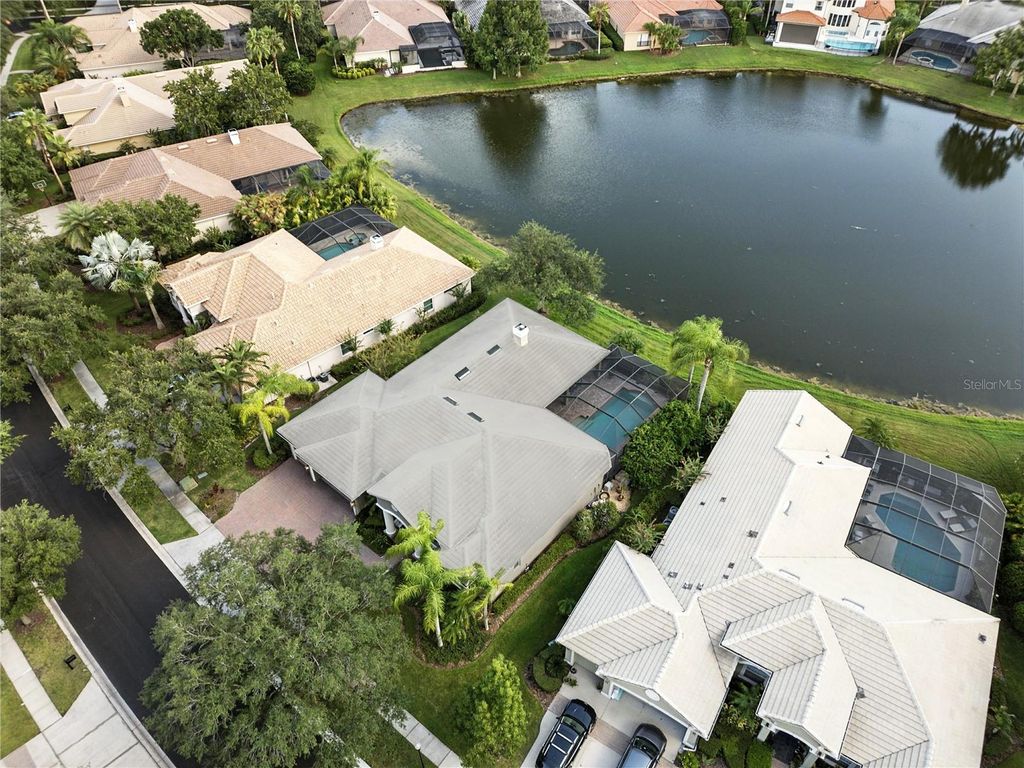 Photo of 17210 Broadoak Drive, Tampa, FL 33647 (MLS # TB8416017)