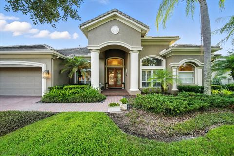 Photo of 17210 Broadoak Drive, Tampa, FL 33647 (MLS # TB8416017)