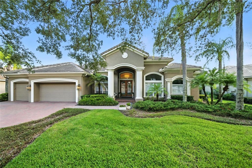 Photo of 17210 Broadoak Drive, Tampa, FL 33647 (MLS # TB8416017)